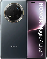 Honor Magic 7 Lite 512G Negro