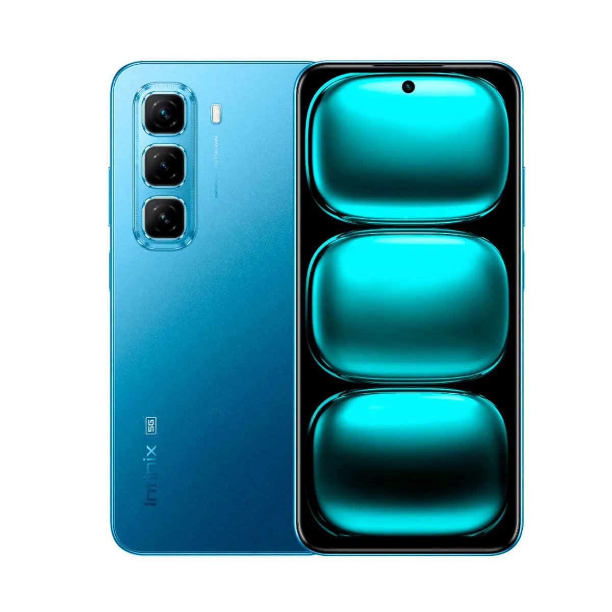 Outlet | Infinix Hot 50