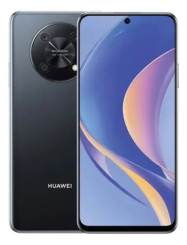 Outlet | Huawei Nova Y90 128GB Negro |Carcasa En Mal Estado