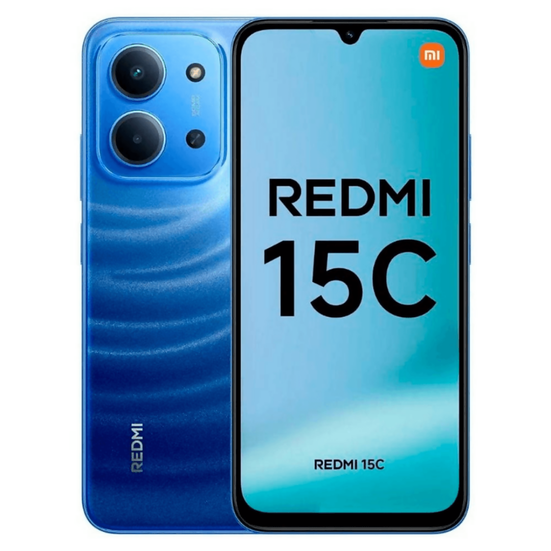 XIAOMI REDMI NOTE 15C