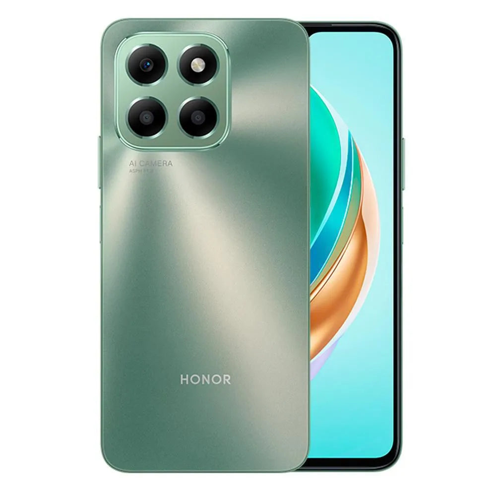 Honor X6b Plus