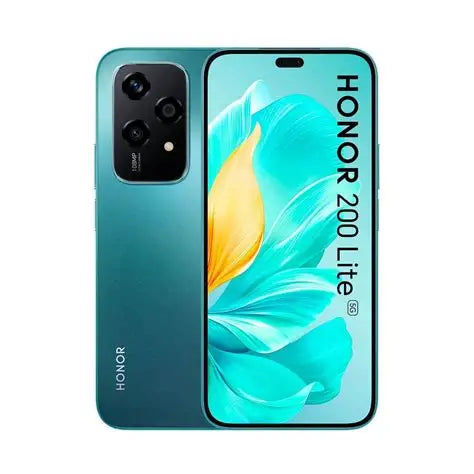 Honor 200 Lite
