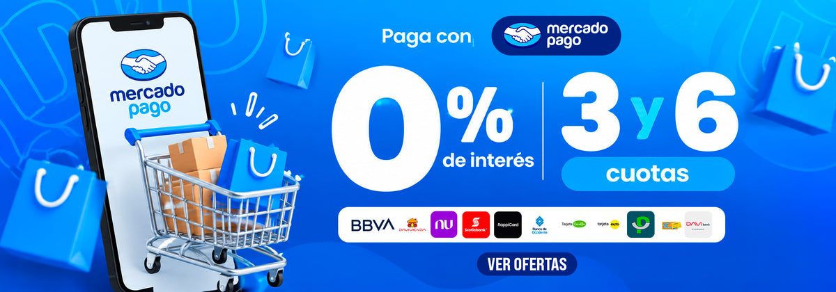 MERCADO PAGO