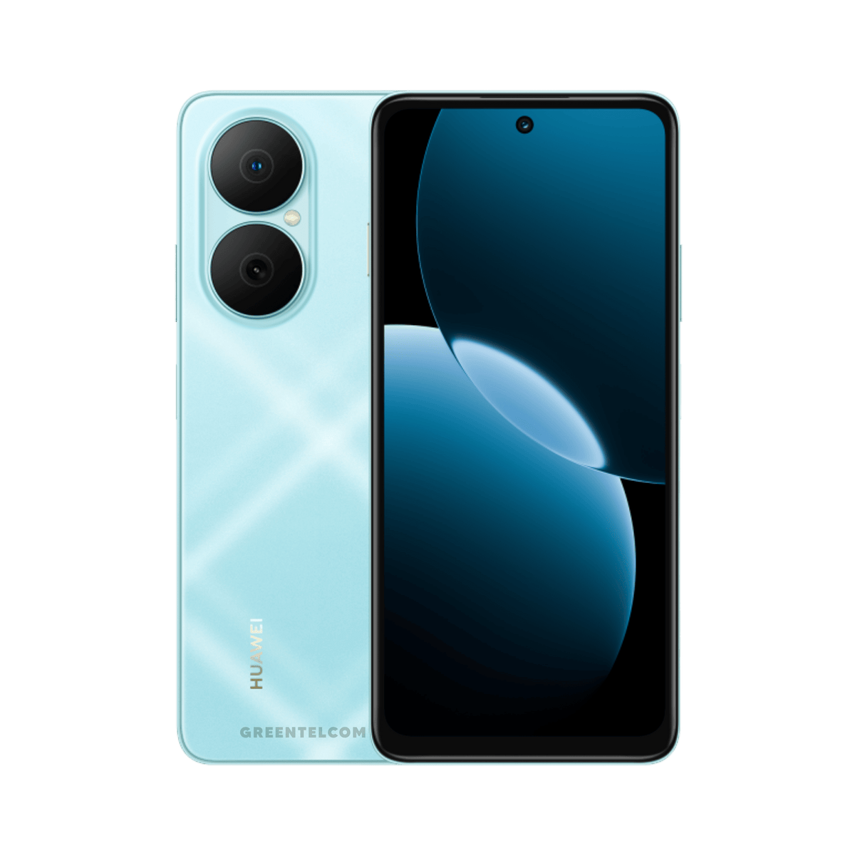Huawei Nova Y73