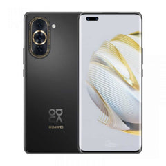 Outlet | Nova 10 pro 256GB Negro - Visor Rayado