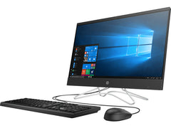Computador All in One HP 200 G3 i5 8ª Gen 16GB 480GB SSD 21.5" Win 10 Pro