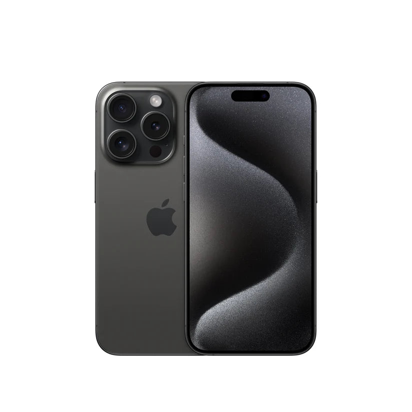 Outlet | iPhone 15 Pro