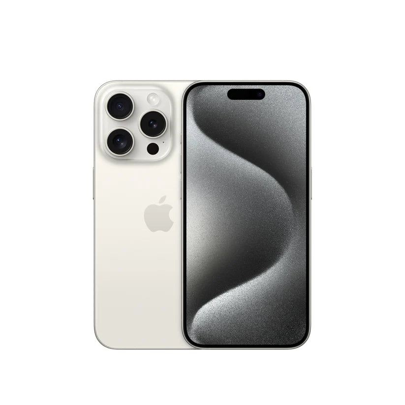 Outlet | iPhone 15 Pro