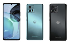 Moto G72