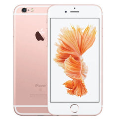 Outlet | iPhone 6S 16G Rosado- Pixel Muerto