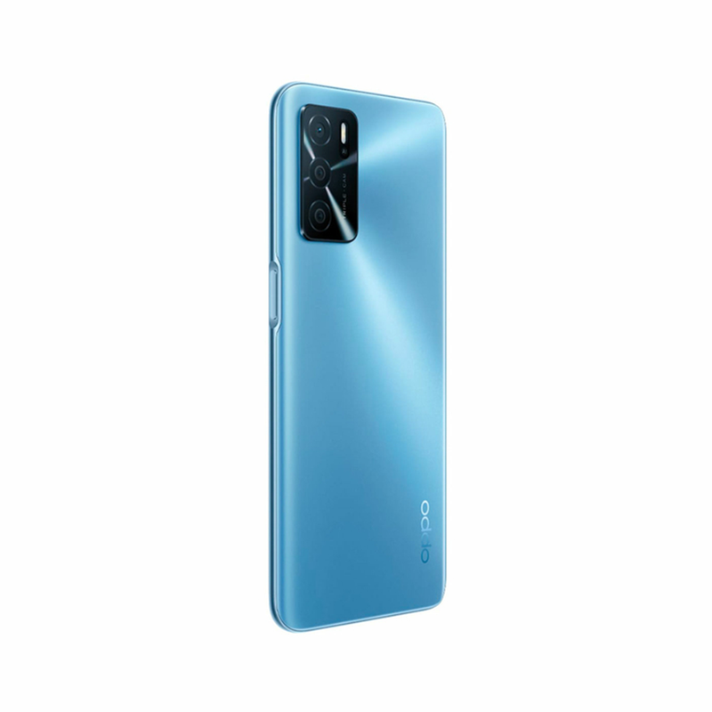 Celular Oppo A16 64GB Azul Perlado - Open Box