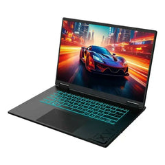 Portátil Gaming Gigabyte A16 Ci7 13 16gb 512gb Ssd Nvidia RTX5050 8gb 16" Win 11 Home