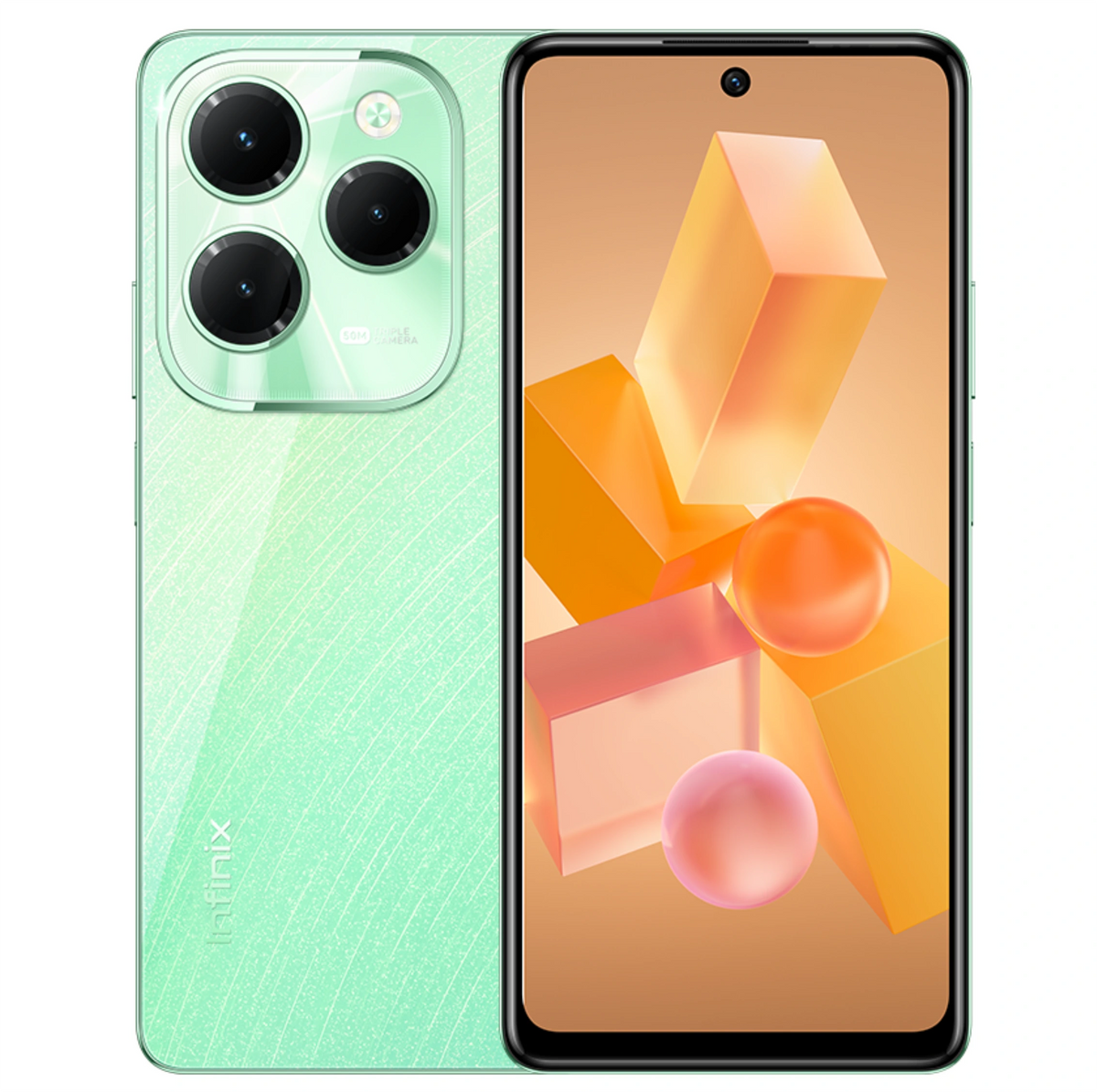 Outlet | Infinix Hot 40