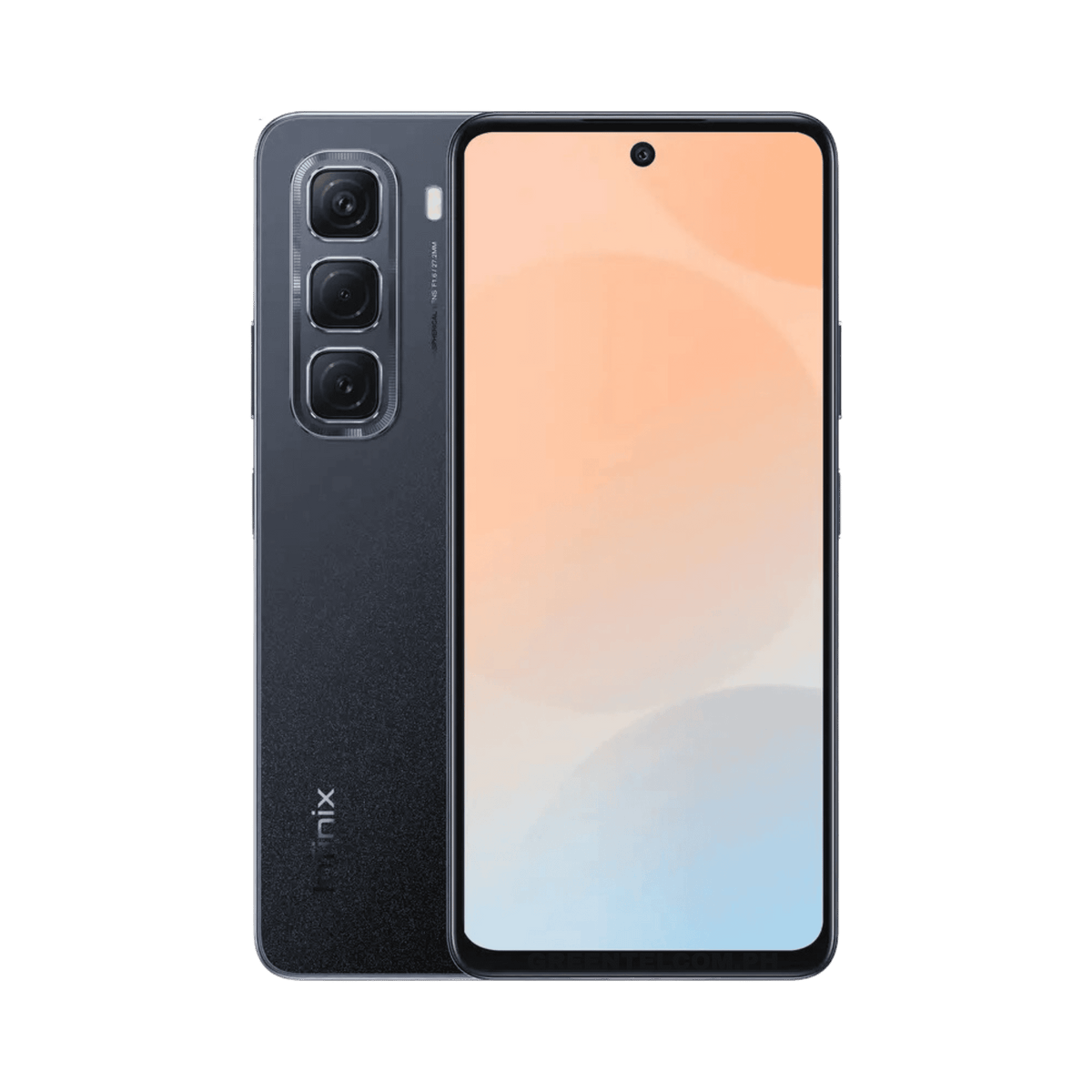 Infinix Hot 50 Pro