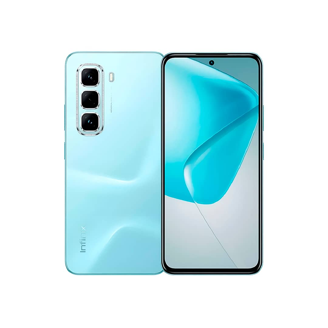 Infinix Hot 50 Pro Plus