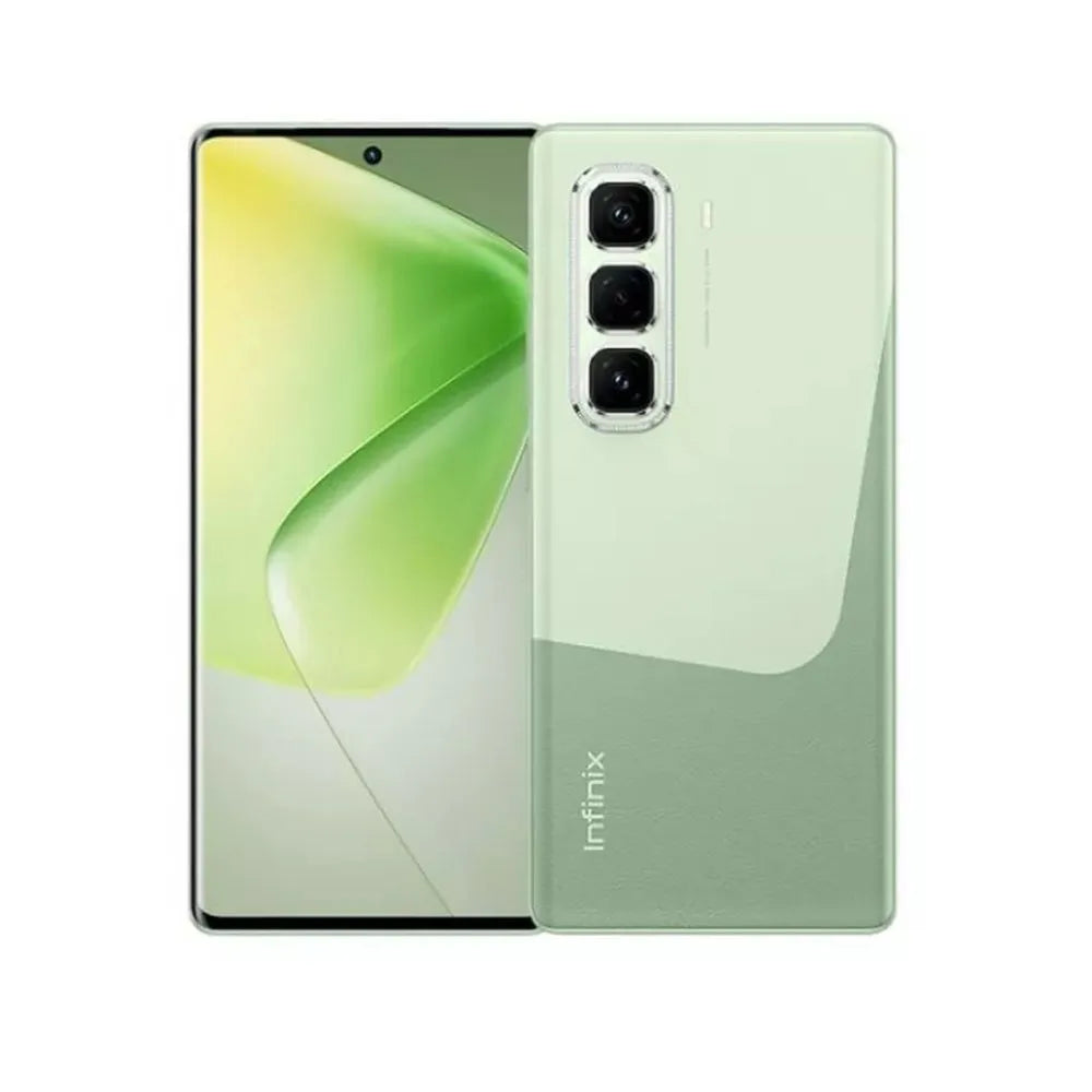 Outlet | Infinix Hot 50 Pro Plus