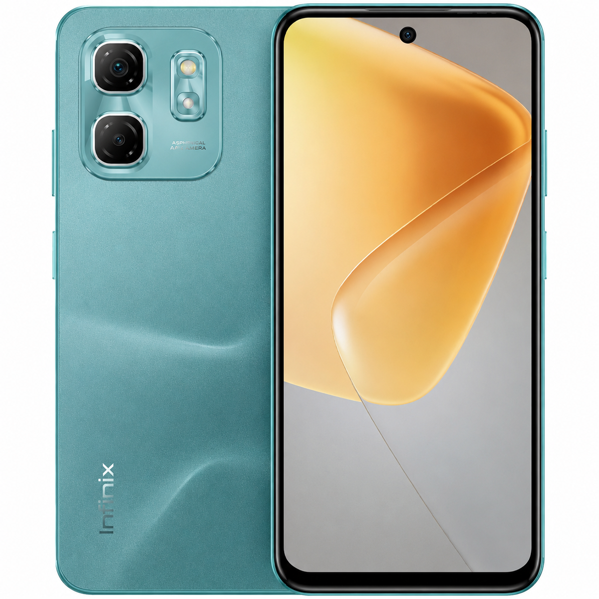 Infinix Hot 50i