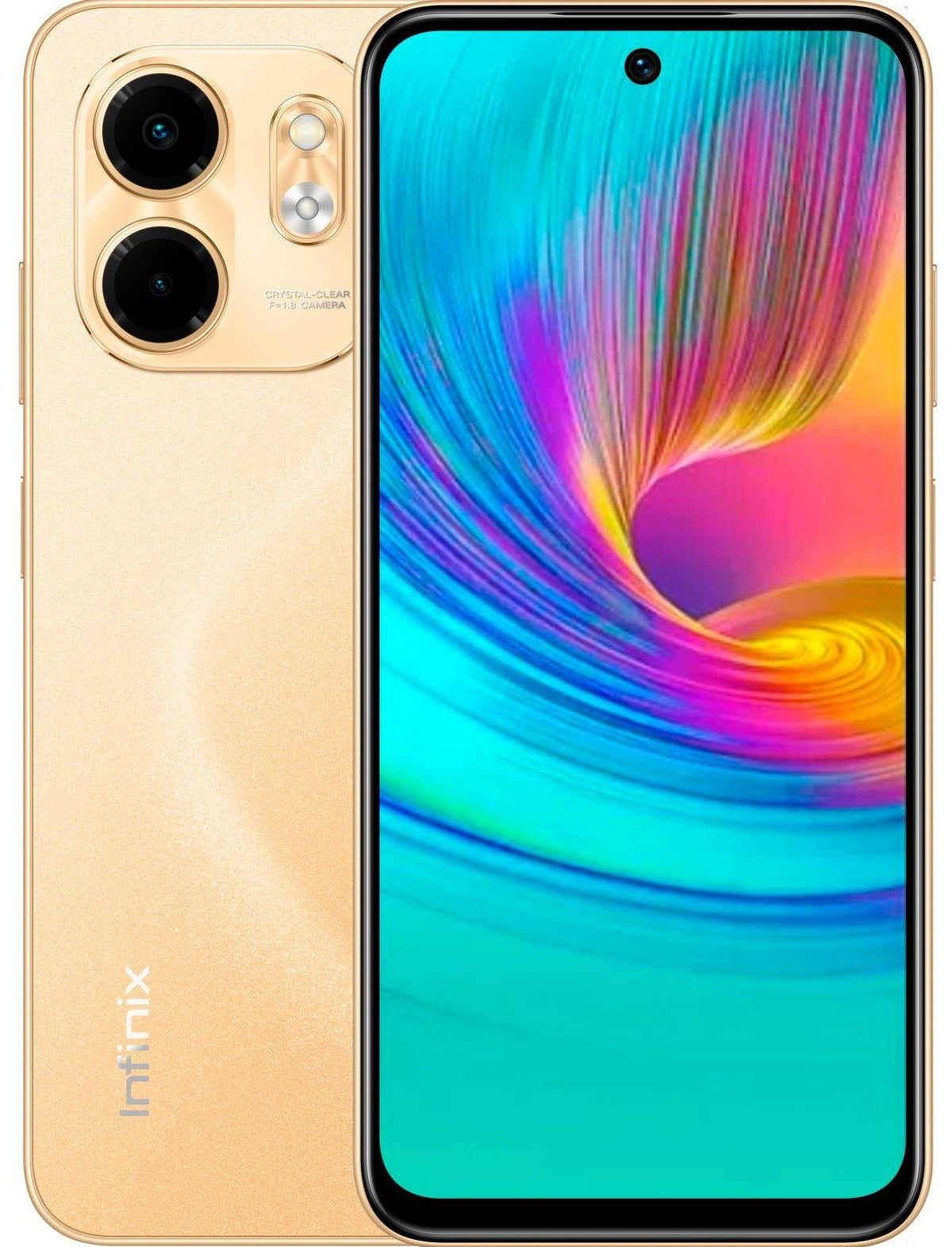 Outlet | Infinix Smart 9