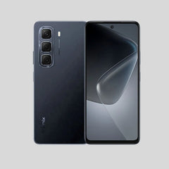 Infinix Hot 50