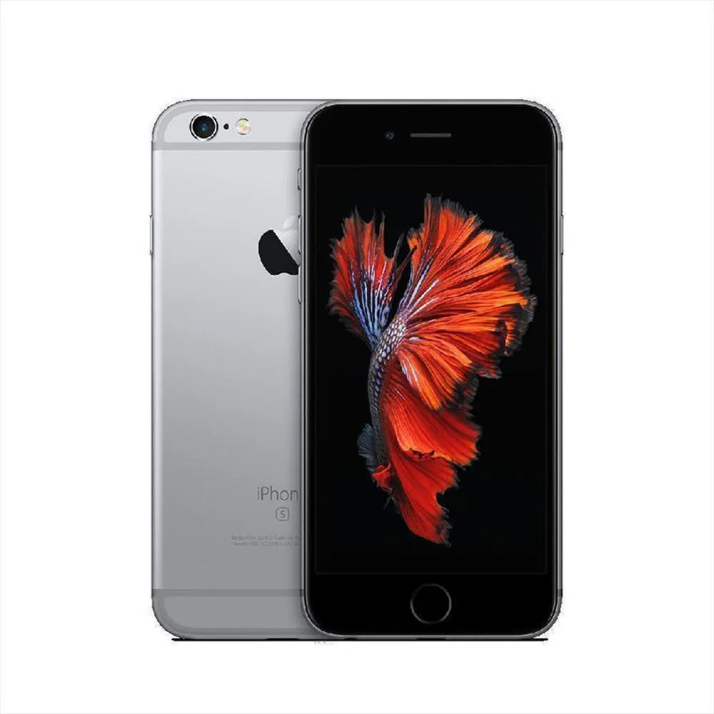 Outlet | iPhone 6S