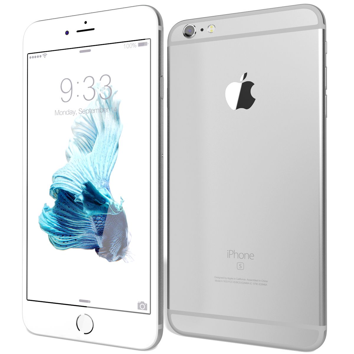 Outlet | iPhone 6S