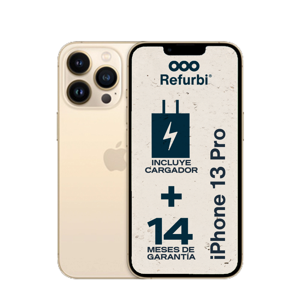 iPhone 13 Pro