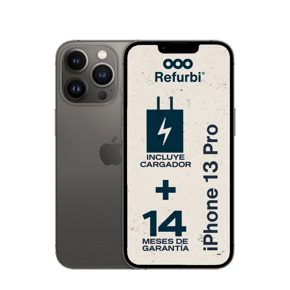 iPhone 13 Pro