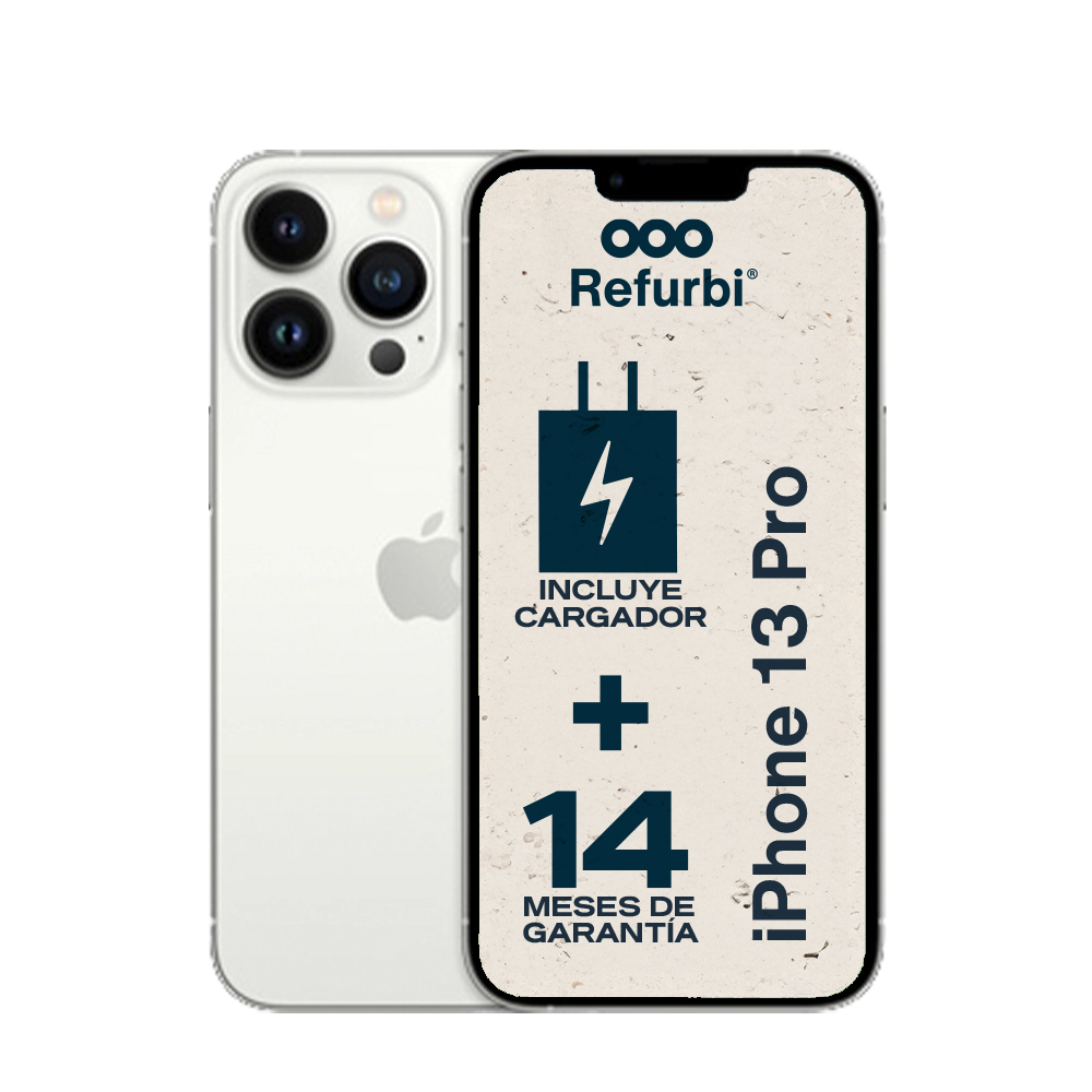iPhone 13 Pro