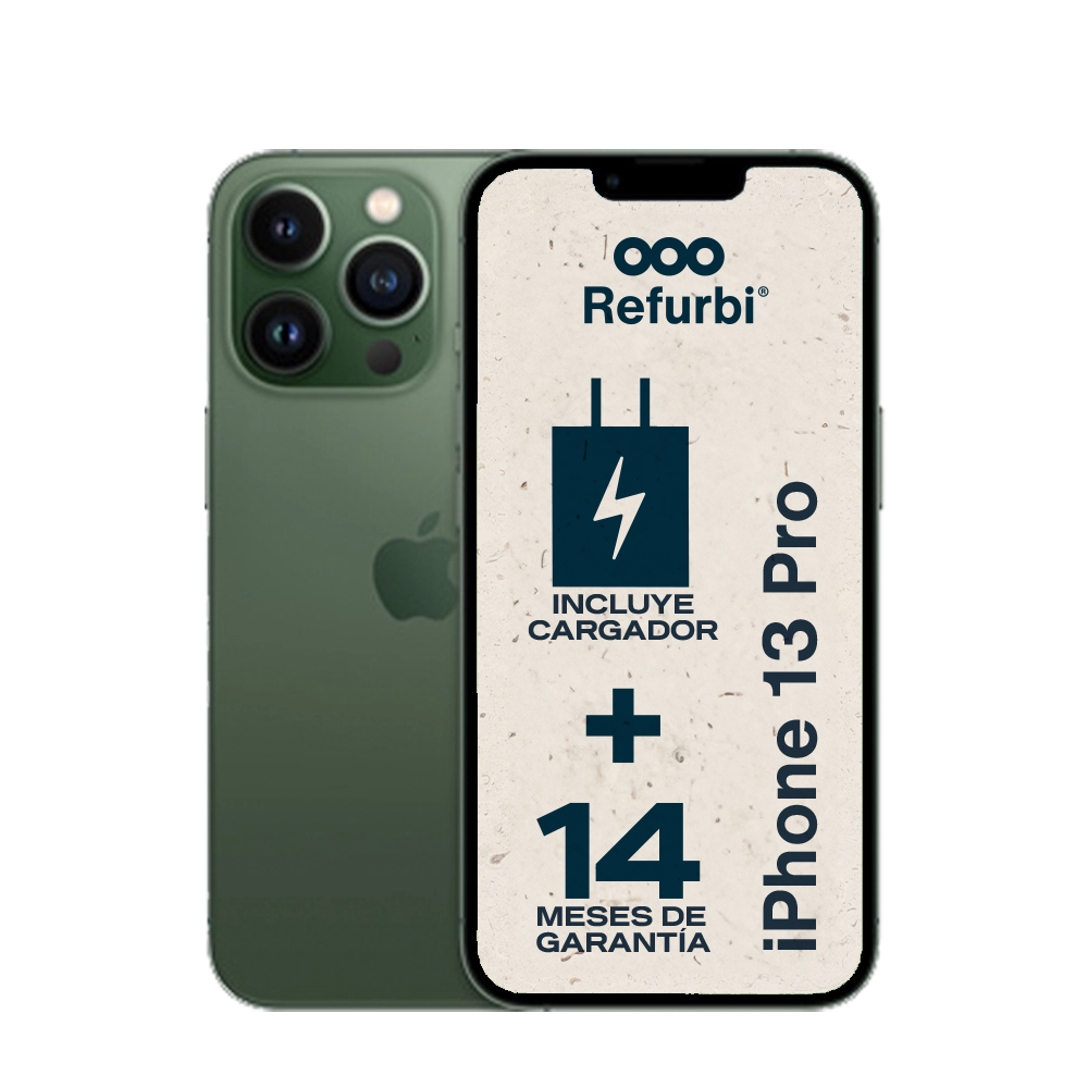 iPhone 13 Pro