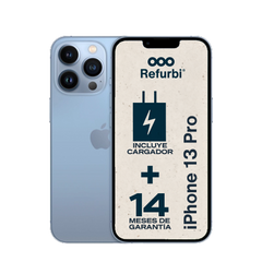 iPhone 13 Pro