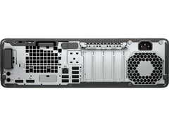 CPU HP EliteDesk 800 G4 SFF i5 8ª Gen 16GB 512GB SSD Win 10 Pro