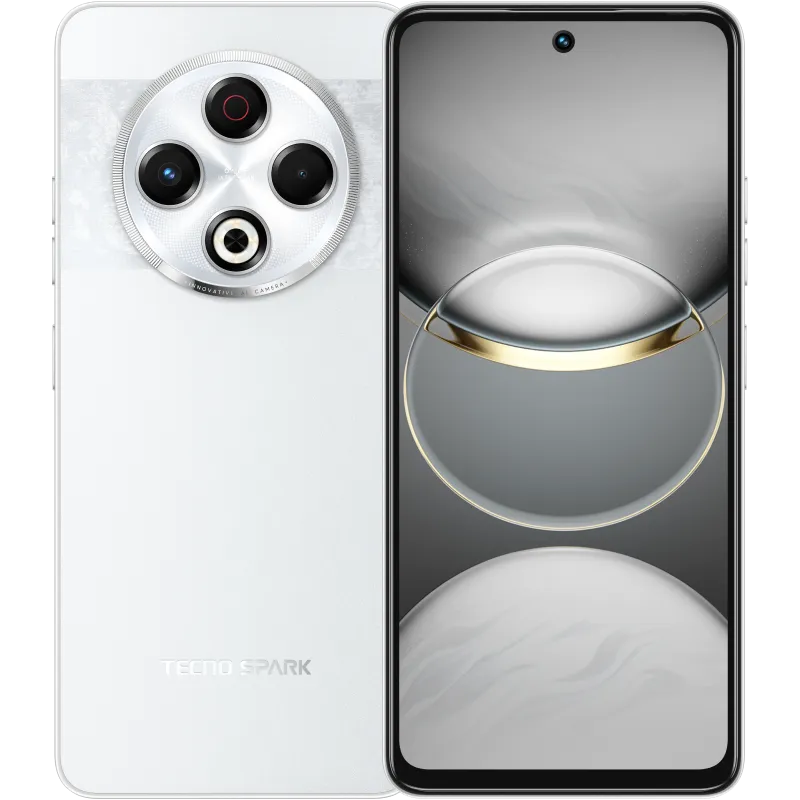 Tecno Spark 30