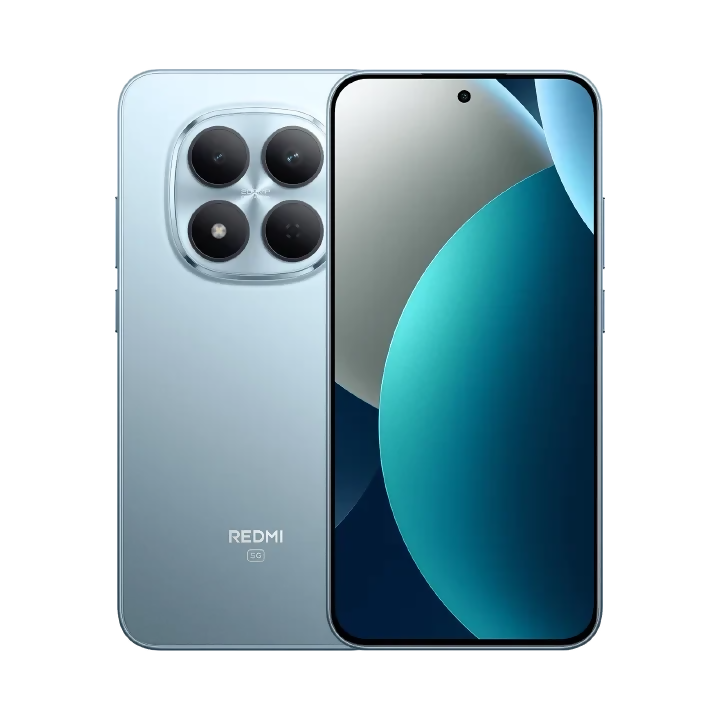Redmi Note 15 Pro