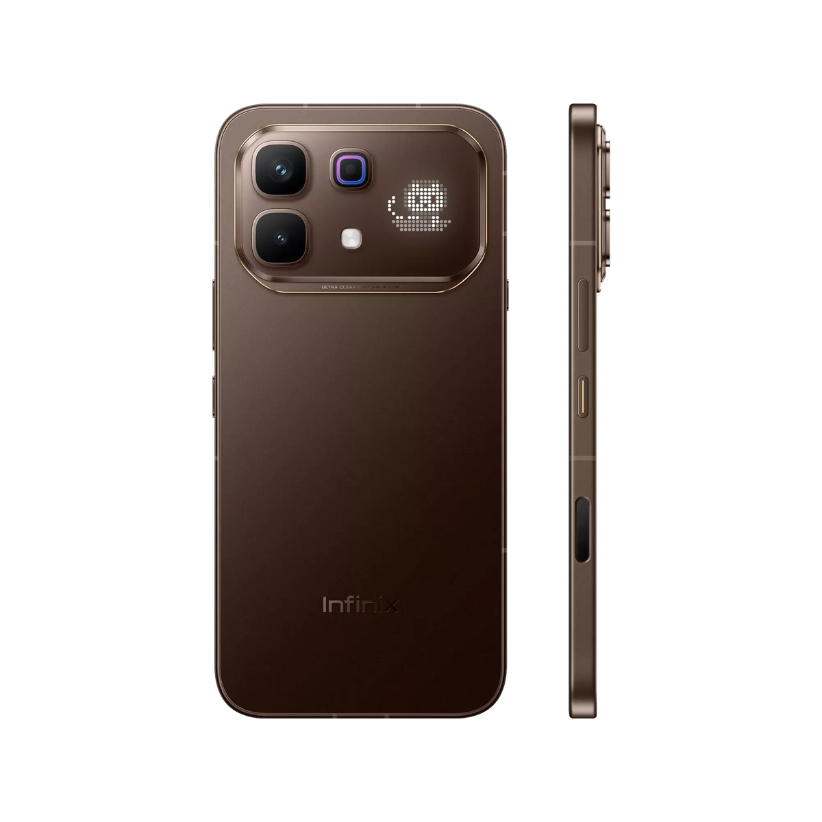 Infinix Note 60 Pro