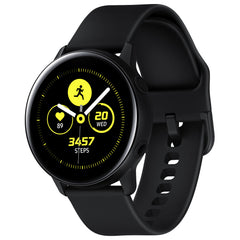 Outlet | Reloj Galaxy Watch Active 4G Negro - Visor Levemente Rayado