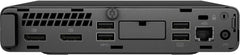 CPU HP EliteDesk 800 G4 Mini i5 8ª Gen 16GB 512GB SSD Win 10 Pro