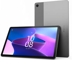 Outlet | Lenovo Tab M10 Plus 3era Gen 128GB Gris - Pixel Muerto
