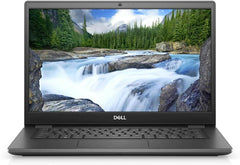 Notebook Dell Latitude 3410 i5 10ª Gen 16GB 512GB 14" Win 10 Pro