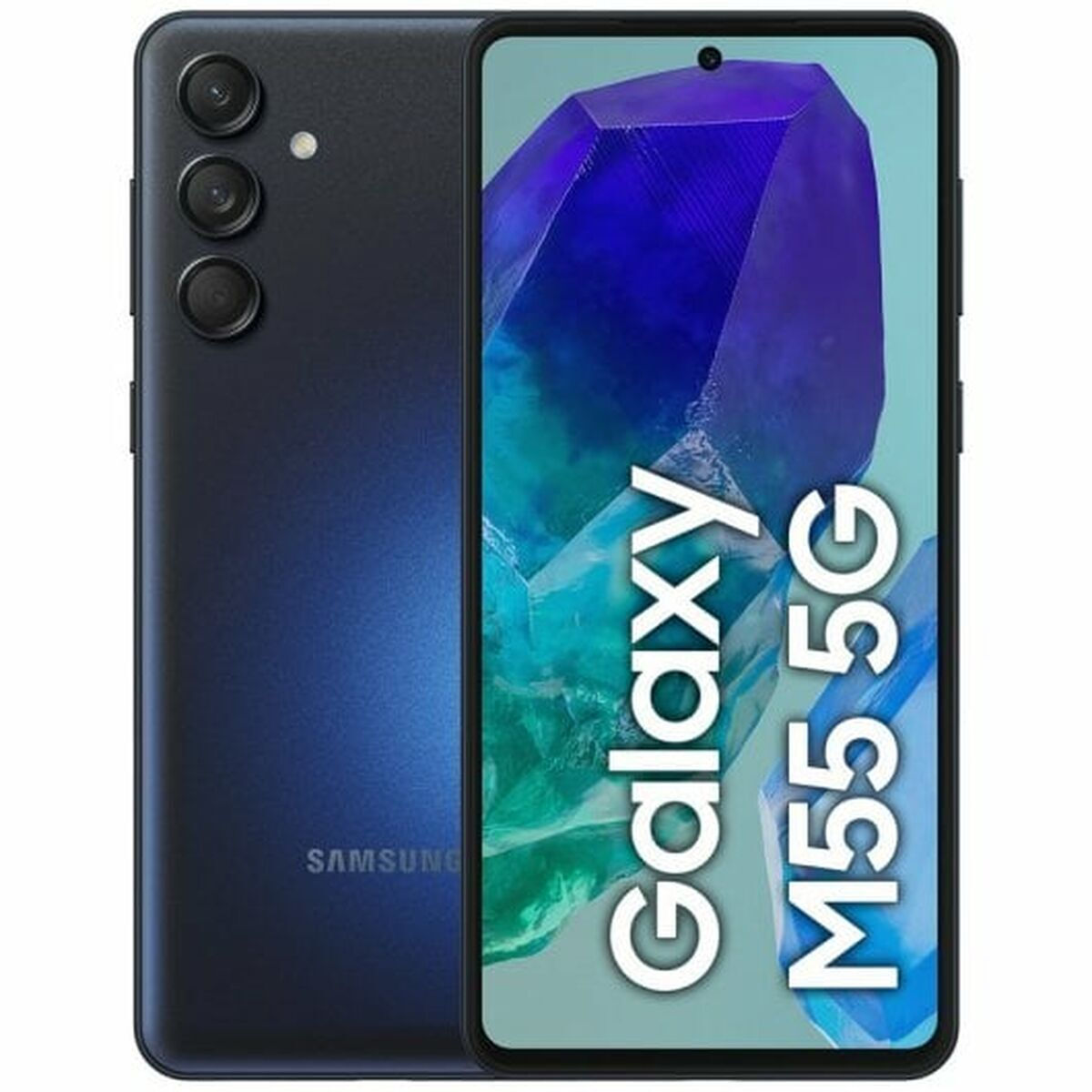 Galaxy M55