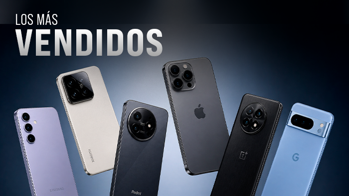 Conoce los más populares