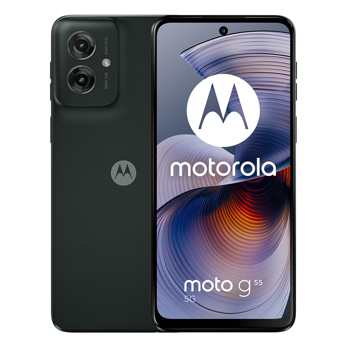 Moto G55