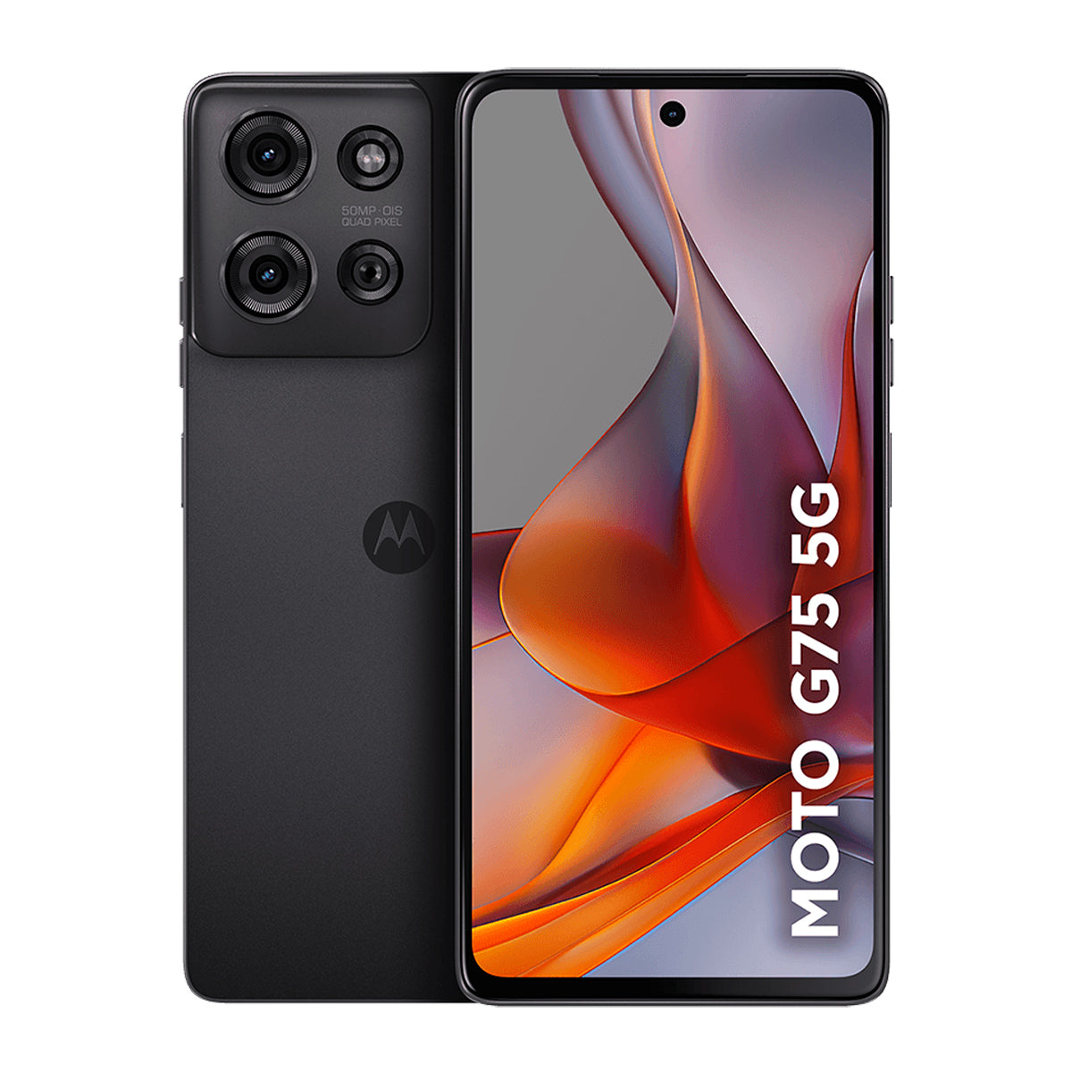 Moto G75