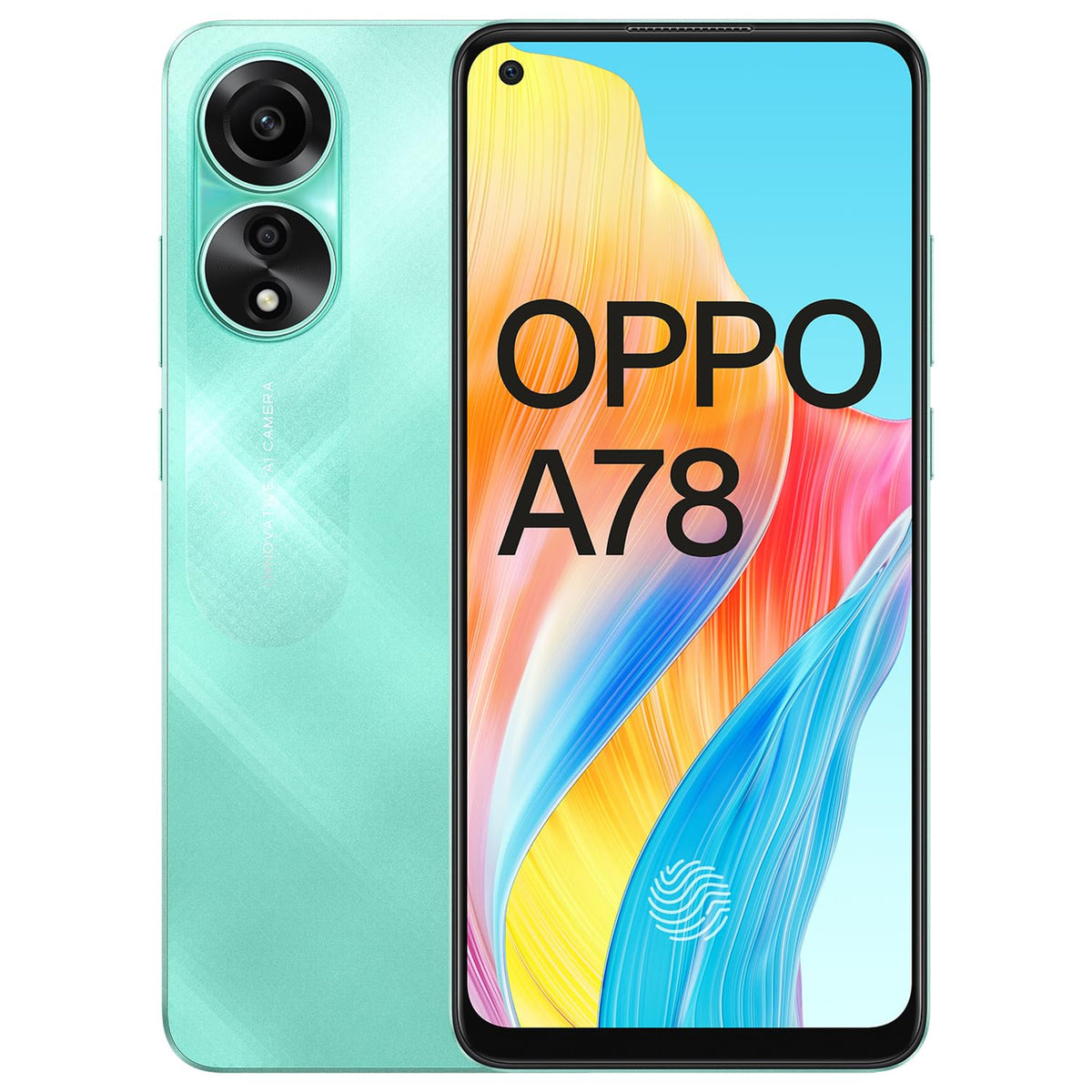 Outlet | Oppo A78