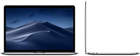 Macbook Pro 15" Intel Core i7 RAM 16GB SSD 256GB (2018) - Reacondicionado