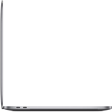 Macbook Pro 15" Intel Core i7 RAM 16GB SSD 256GB (2018) - Reacondicionado