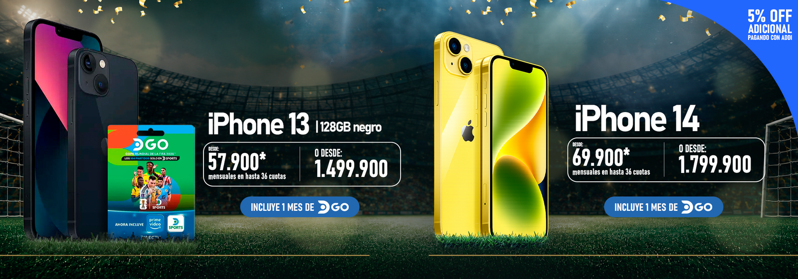 iPhone 13