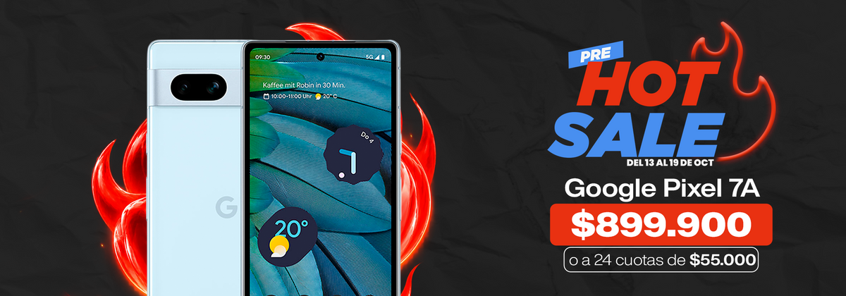 Google Pixel