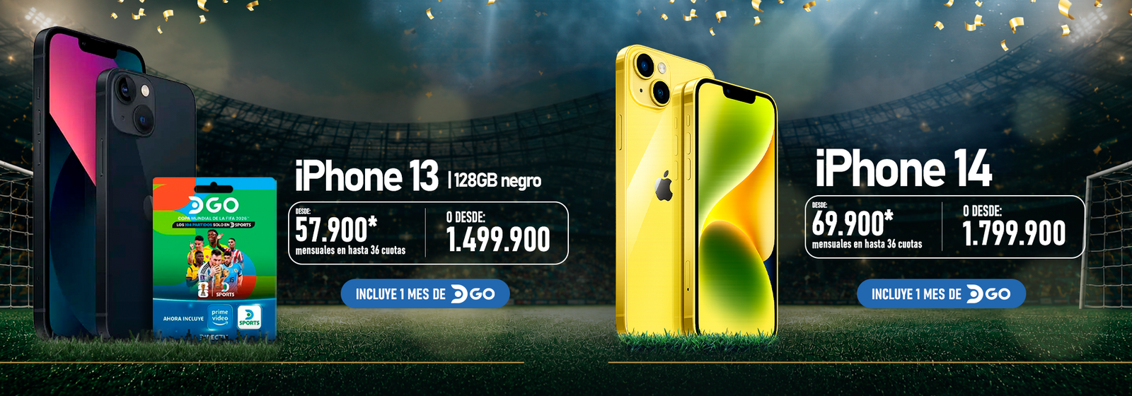 iPhone 13