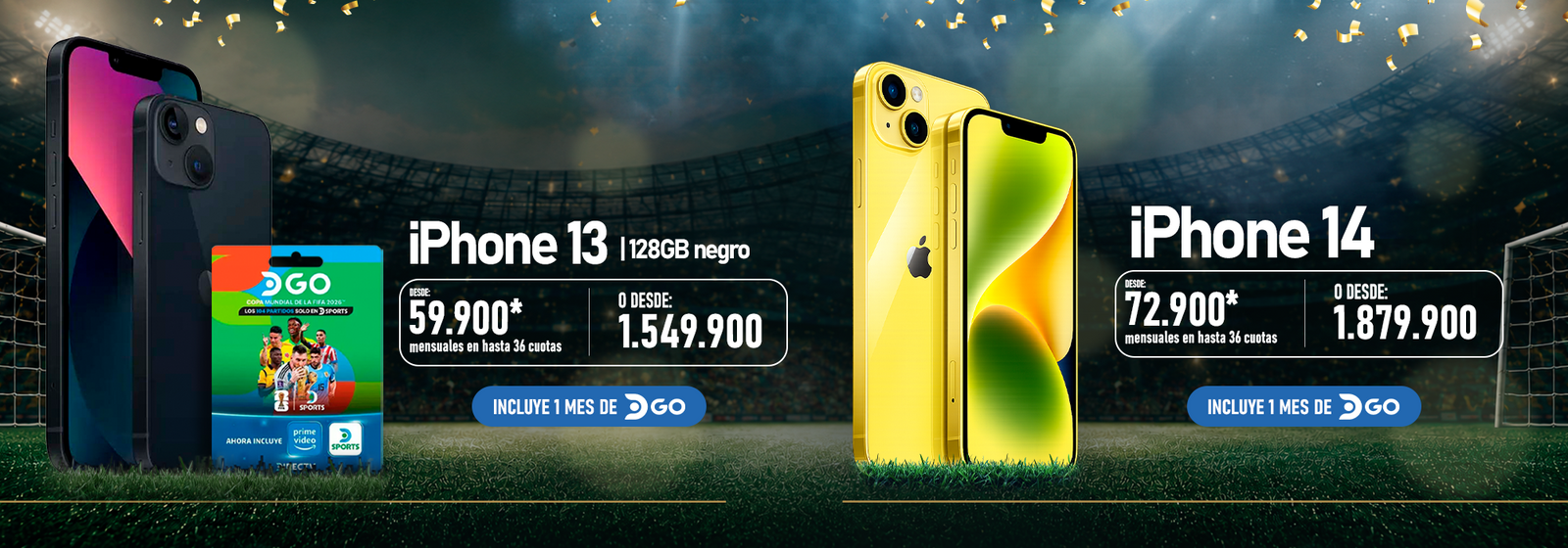 iPhone 13