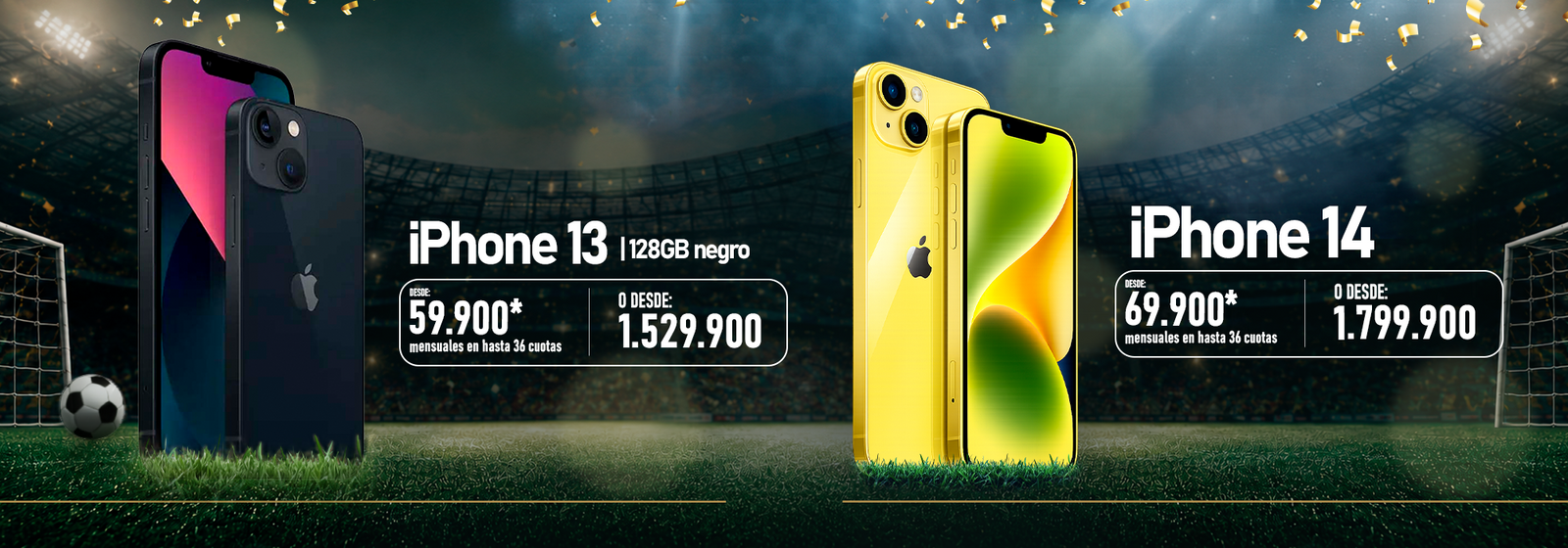 iPhone 13